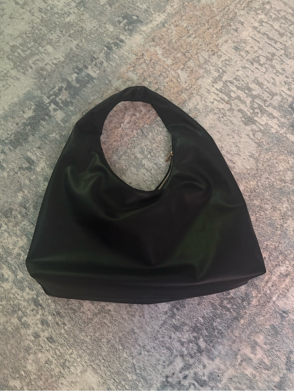 NWOT A New Day faux leather purse